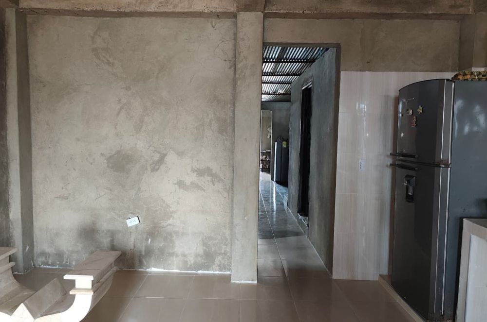 Buenaventura impulsa 180 nuevos mejoramientos de vivienda por autoconstrucci&oacute;n