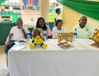 Buenaventura celebra la primera edici&oacute;n de la Semana del Arte y la Literatura &ldquo;Mary Grueso Romero&rdquo;