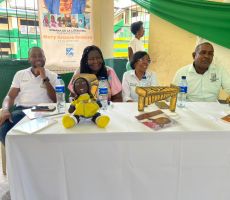 Buenaventura celebra la primera edici&oacute;n de la Semana del Arte y la Literatura &ldquo;Mary Grueso Romero&rdquo;