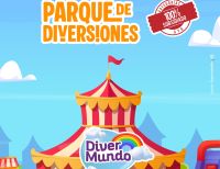 Divermundo llega con entrada gratuita en centros recreacionales de Comfenalco Valle