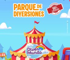 Divermundo llega con entrada gratuita en centros recreacionales de Comfenalco Valle