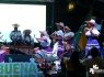 En Buenaventura se realiz&oacute; la segunda zonal clasificatoria del XXX Festival de M&uacute;sica del Pac&iacute;fico Petronio &Aacute;lvarez