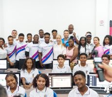 Buenaventura estrena sede f&iacute;sica para fortalecer el programa de educaci&oacute;n superior Digicampus de la Gobernaci&oacute;n del Valle