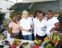 Nueva oportunidad para peque&ntilde;os productores de Buenaventura