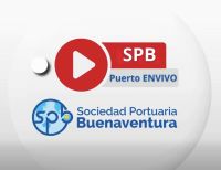 La Sociedad Portuaria Regional de Buenaventura lanza jornada "Puerto en Vivo" para fortalecer lazos con operadores log&iacute;sticos