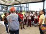 Estudiantes de la IE San Antonio en Buenaventura exploran el sector log&iacute;stico con visita a la zona franca CELPA