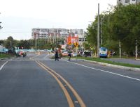 Fue inaugurada la prolongaci&oacute;n de la Avenida Ciudad de Cali para conectar el sur del Valle