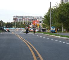 Fue inaugurada la prolongaci&oacute;n de la Avenida Ciudad de Cali para conectar el sur del Valle
