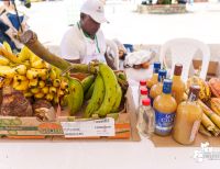 La Etnoagroferia para la Vida en Buenaventura impuls&oacute; la comercializaci&oacute;n directa de peque&ntilde;os productores