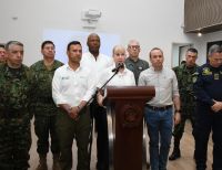 La Gobernaci&oacute;n del Valle solicita mayor coordinaci&oacute;n nacional frente a reciente ola de violencia