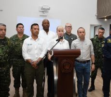 La Gobernaci&oacute;n del Valle solicita mayor coordinaci&oacute;n nacional frente a reciente ola de violencia