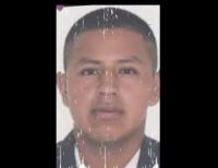 Capturan a alias 'David' o 'Mi Pez', principal cabecilla de la estructura 'Dagoberto Ramos'