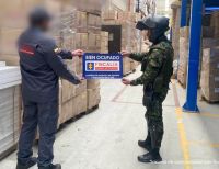 La Fiscal&iacute;a desarticula red de lavado de activos vinculada a cadena de ropa femenina