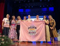 El Valle del Cauca lidera estrategias contra la violencia pol&iacute;tica de g&eacute;nero