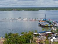 Alianza p&uacute;blico-comunitaria definir&aacute; el futuro del nuevo embarcadero tur&iacute;stico de Buenaventura