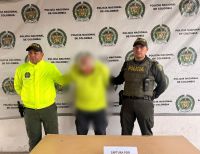 La Polic&iacute;a de Buenaventura captur&oacute; a dos adultos mayores solicitados por delitos sexuales