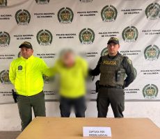 La Polic&iacute;a de Buenaventura captur&oacute; a dos adultos mayores solicitados por delitos sexuales