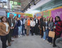 El Valle del Cauca destaca en la FILBo 2026 con una afluencia de 55 mil personas