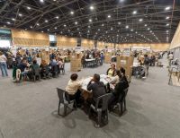 M&aacute;s de 41 millones de colombianos conforman el censo electoral para las presidenciales de 2026