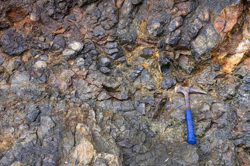 La Isla Gorgona se posiciona como laboratorio natural para la exploraci&oacute;n de Marte