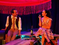 Exitoso cierre de la VI Temporada de Teatro &ldquo;Mar Adentro&rdquo; en Buenaventura con la obra &ldquo;Secuelas&rdquo;