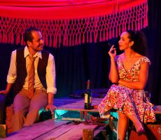 Exitoso cierre de la VI Temporada de Teatro &ldquo;Mar Adentro&rdquo; en Buenaventura con la obra &ldquo;Secuelas&rdquo;