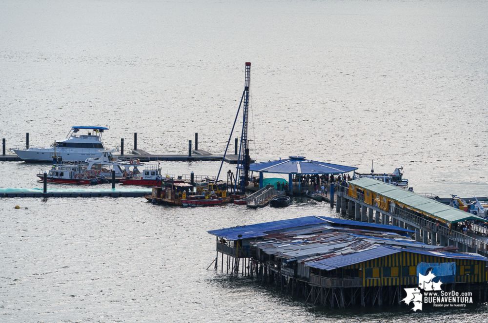 Mesa t&eacute;cnica define hoja de ruta para la recuperaci&oacute;n del Embarcadero Tur&iacute;stico de Buenaventura