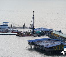 Mesa t&eacute;cnica define hoja de ruta para la recuperaci&oacute;n del Embarcadero Tur&iacute;stico de Buenaventura