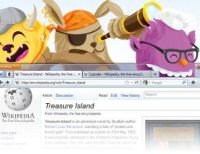 Nueva versión de Firefox incorpora Twitter