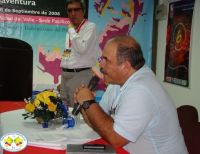 Se inició el 6 Encuentro Universitario de la Cultura, hoy a las 6:00 p.m. inauguración oficial