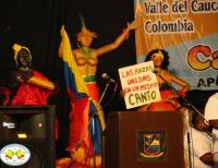 Finalizó el IX Encuentro de Cantores de Río