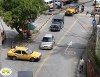 Los conductores irresponsables irán a la cárcel: Presidente sancionó Ley 1326 de 2009