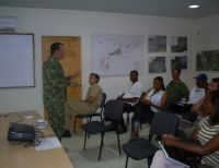ALIANZAS ESTRATEGIAS DE LA ARMADA NACIONAL EN TUMACO BRINDA OPORTUNIDADES A LOS MAS NECESITADOS