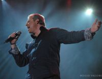 “He evolucionado mi manera de expresar la música”: Alberto Plaza