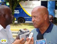 El alcalde José Félix Ocoró Minotta y la Bancada Parlamentaria del Valle se reunirán con el Ministro de Hacienda