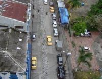 Informe Comité Veedor trabajos de alcantarillado calle primera