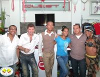 Almacén Quest inauguró su nueva sede