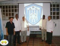 Club Deportivo ABC celebró sus 10 años de fundación