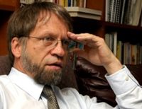 FORO PENSAR CIUDAD, CON EL DR. ANTANAS MOCKUS