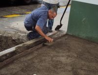 En Buenaventura, aprendices SENA construyen Punto de Atención al Ciudadano