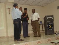 Docente de la Universidad del Pacífico participa en Simposio Nacional de Pedagogía Infantil