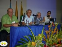 La instalación del Scanner fue uno de los temas tratados en la Asamblea de Accionistas de la Sociedad Portuaria