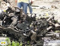 Repudio general por atentado con carro bomba en Buenaventura