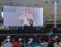 La Buena Aventura Musical avanza hacia su segunda fase