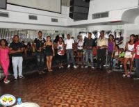 Concursantes de Bailando con la 92 cumplieron su primera presentación
