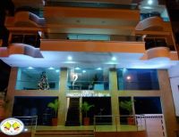 Entra al servicio el Hotel Balcones de la Bahía
