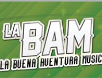 Willy García, Junior Jein y Chao Racismo le apuestan al emprendimiento en Buenaventura con La BAM