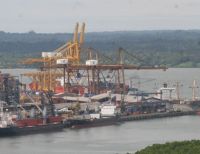 Nuevas líneas navieras inician operaciones en la Sociedad Portuaria Regional de Buenaventura