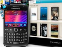 RIM enfrenta serias dificultades y considera vender BlackBerry