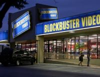 Las tiendas de video dicen adiós